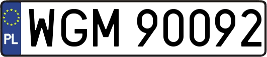 WGM90092