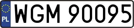 WGM90095