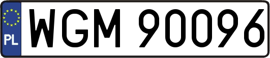 WGM90096