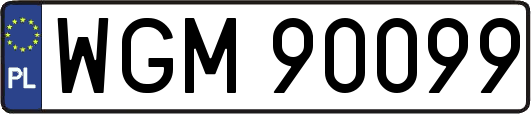 WGM90099