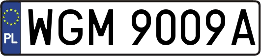 WGM9009A