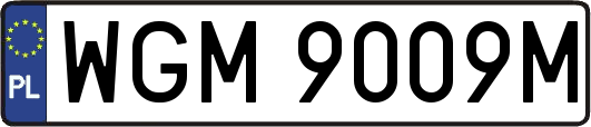 WGM9009M