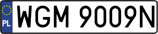 WGM9009N