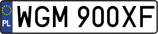 WGM900XF