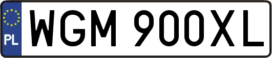 WGM900XL