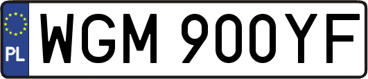 WGM900YF