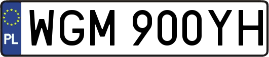 WGM900YH