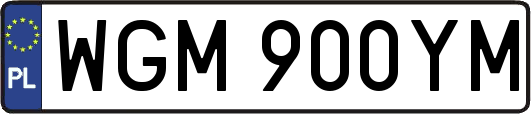 WGM900YM