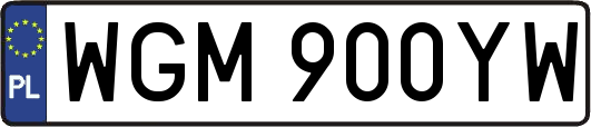 WGM900YW