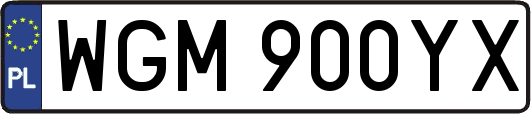 WGM900YX