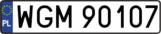 WGM90107