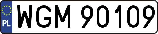 WGM90109
