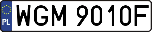 WGM9010F