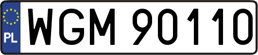 WGM90110