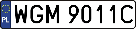 WGM9011C