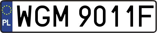 WGM9011F