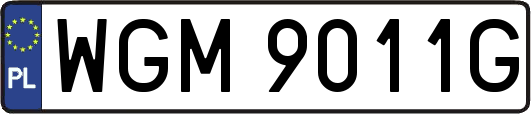 WGM9011G