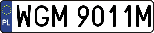 WGM9011M