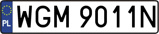 WGM9011N