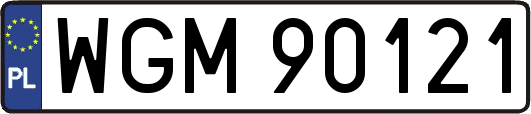 WGM90121