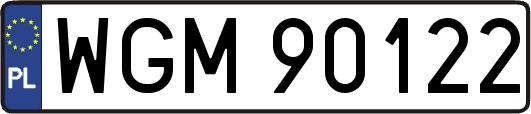 WGM90122