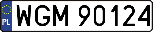 WGM90124
