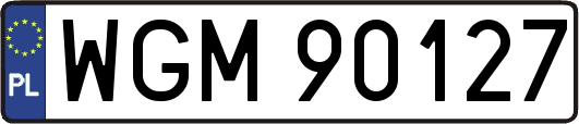 WGM90127
