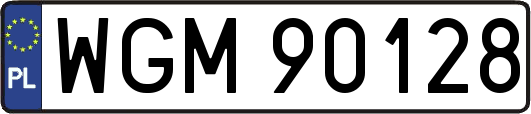 WGM90128