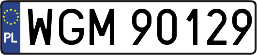 WGM90129