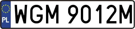 WGM9012M