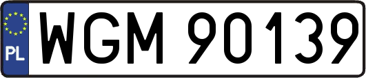 WGM90139