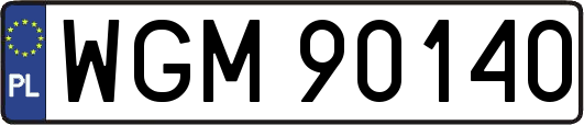 WGM90140