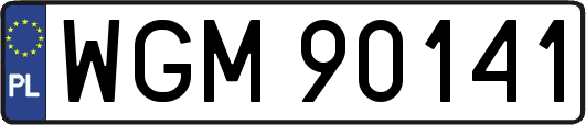 WGM90141