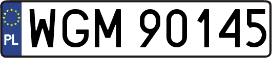 WGM90145