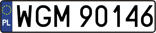 WGM90146