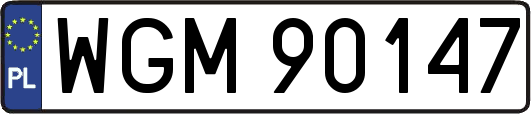 WGM90147