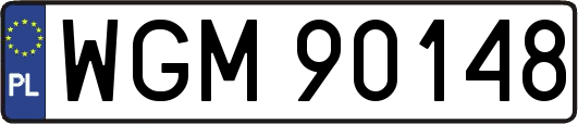 WGM90148