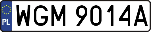 WGM9014A