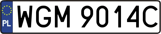WGM9014C