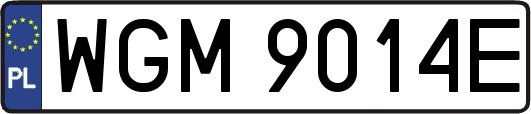 WGM9014E