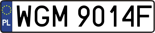 WGM9014F