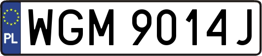 WGM9014J