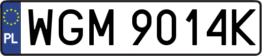 WGM9014K