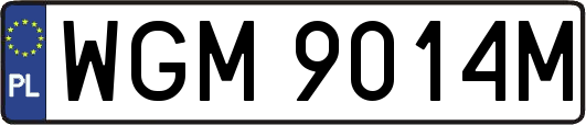 WGM9014M