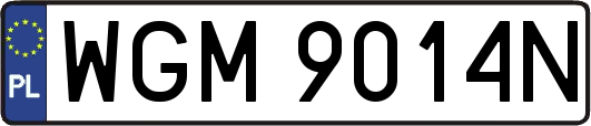 WGM9014N