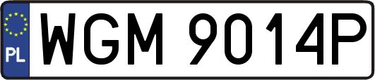 WGM9014P
