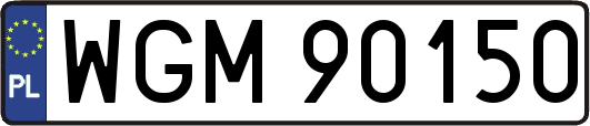 WGM90150