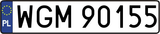 WGM90155