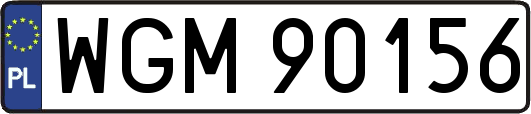 WGM90156