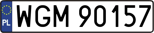WGM90157